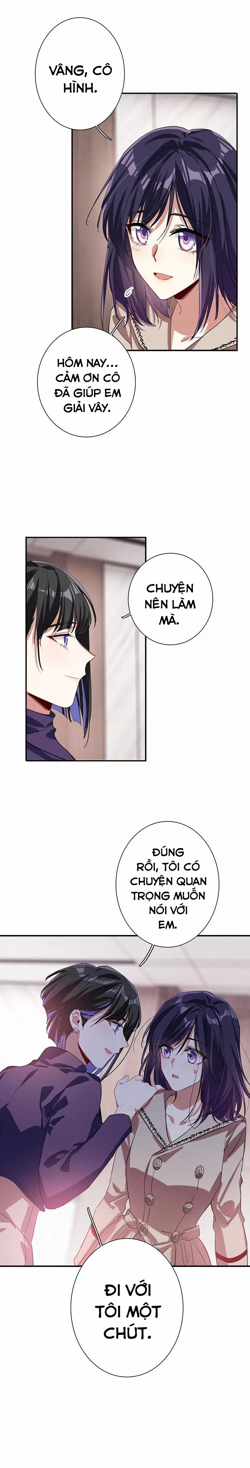 Tinh Mộng Thần Tượng 293 trang 18