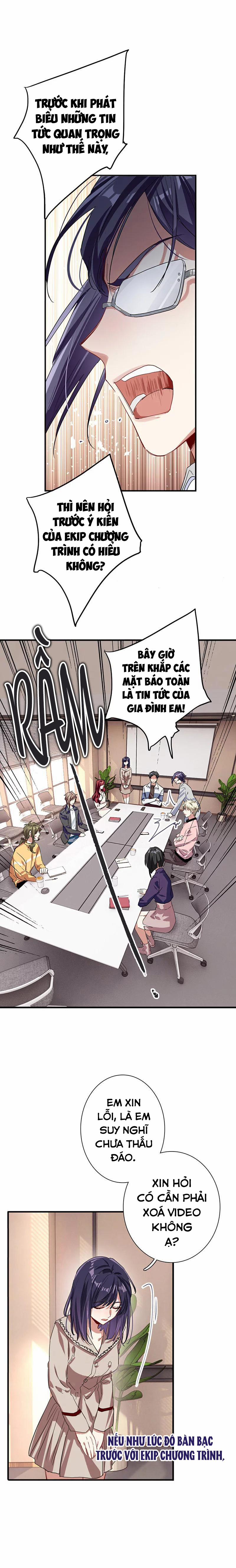 Tinh Mộng Thần Tượng 293 trang 2