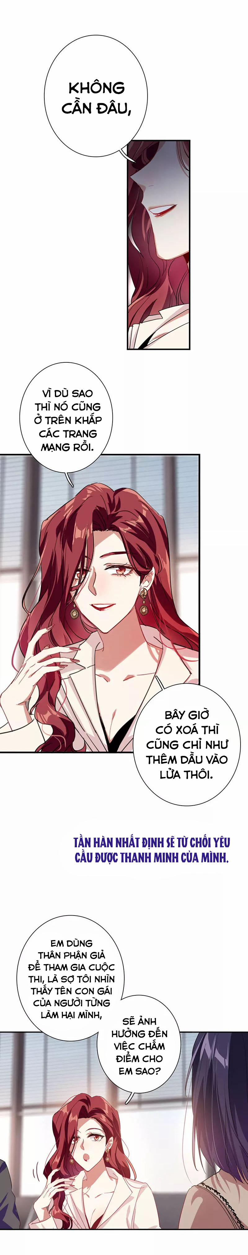 Tinh Mộng Thần Tượng 293 trang 3