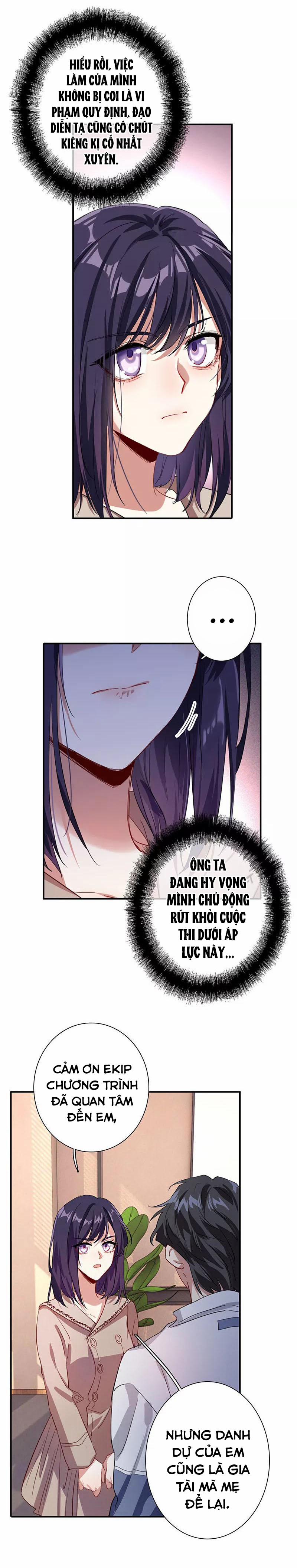 Tinh Mộng Thần Tượng 293 trang 9