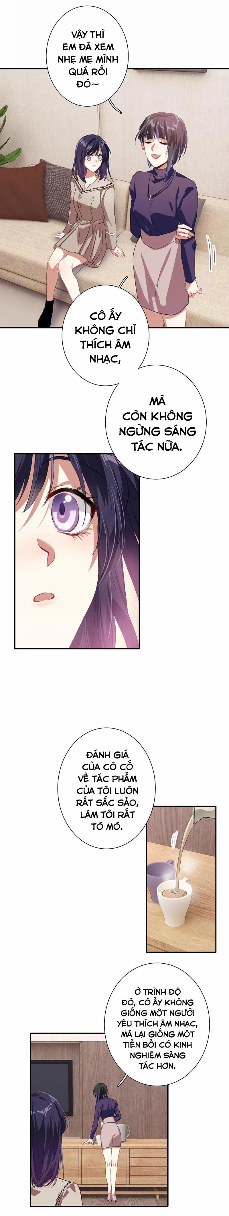 Tinh Mộng Thần Tượng 294 trang 10