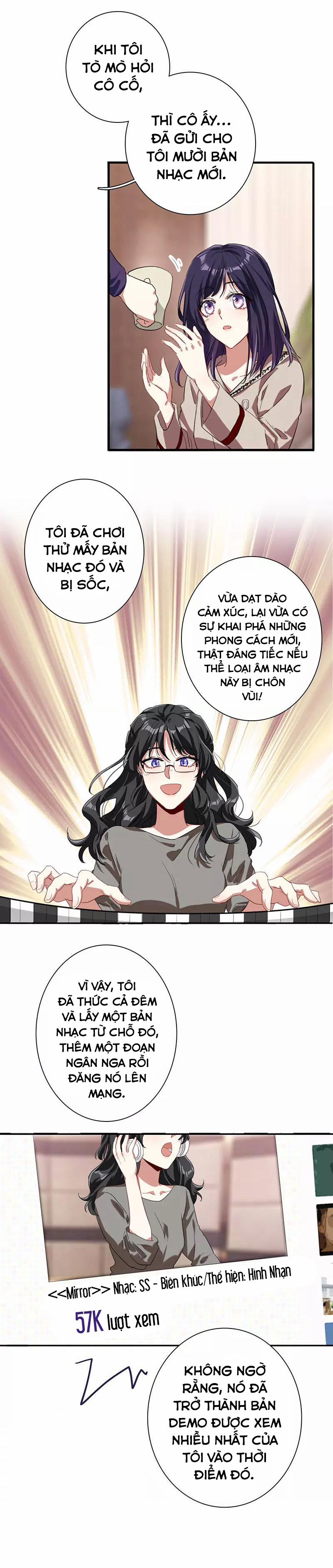 Tinh Mộng Thần Tượng 294 trang 11