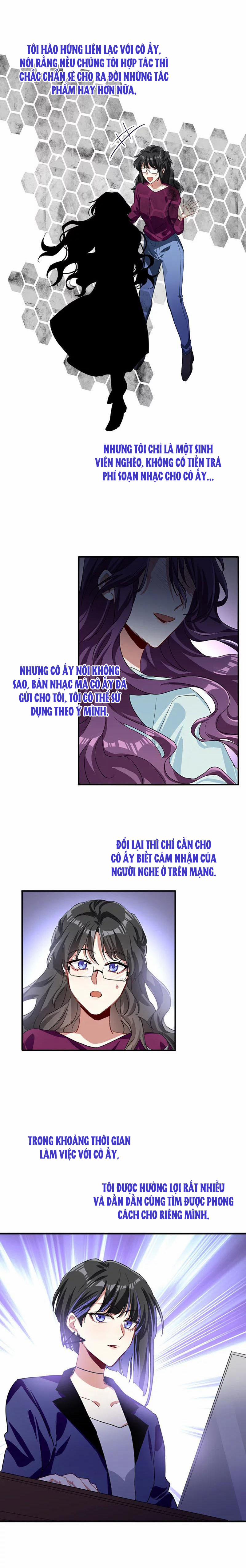 Tinh Mộng Thần Tượng 294 trang 12