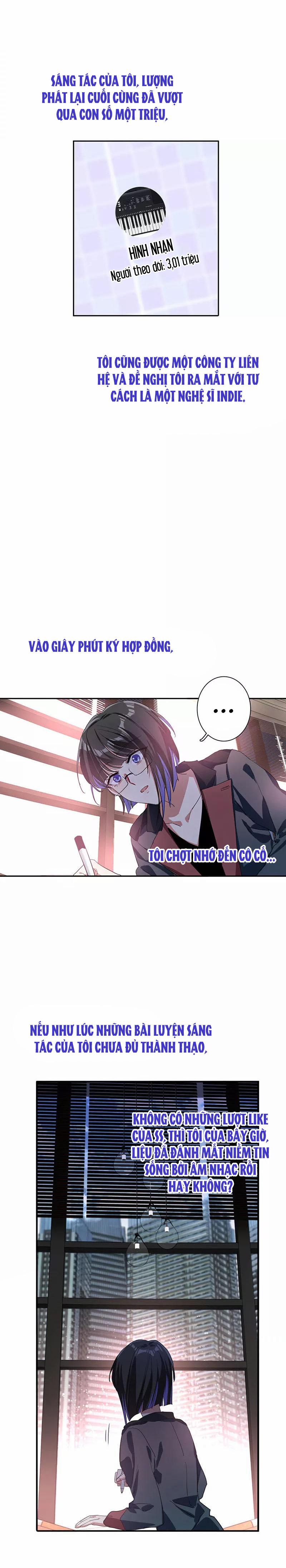 Tinh Mộng Thần Tượng 294 trang 13