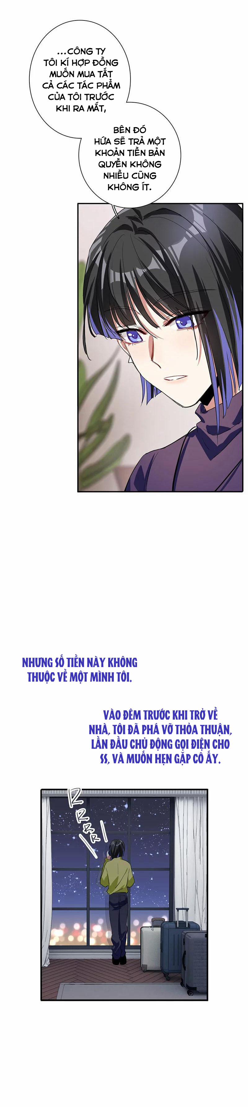 Tinh Mộng Thần Tượng 294 trang 14