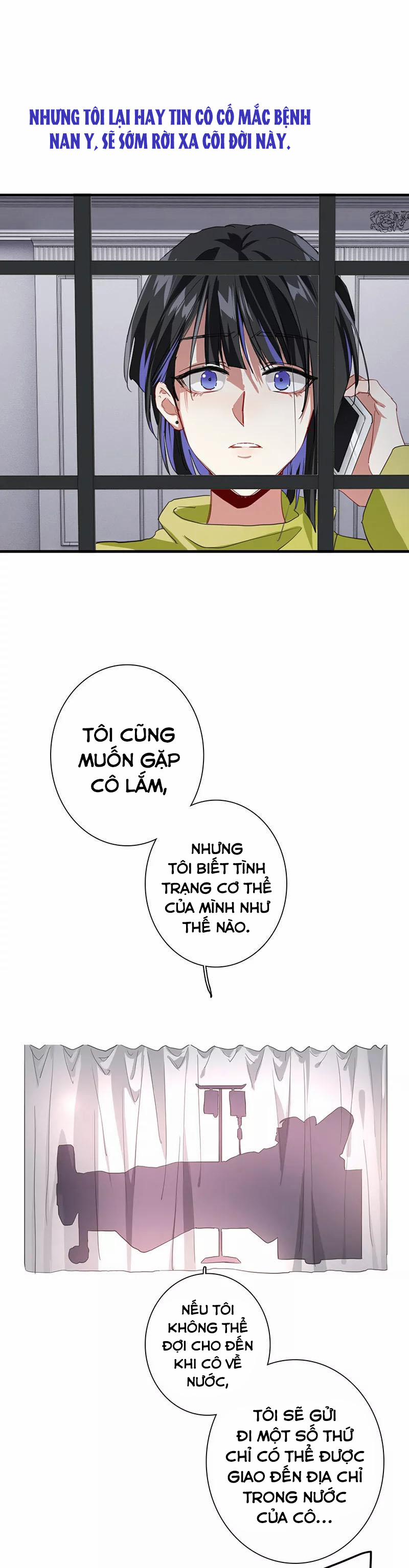 Tinh Mộng Thần Tượng 294 trang 15