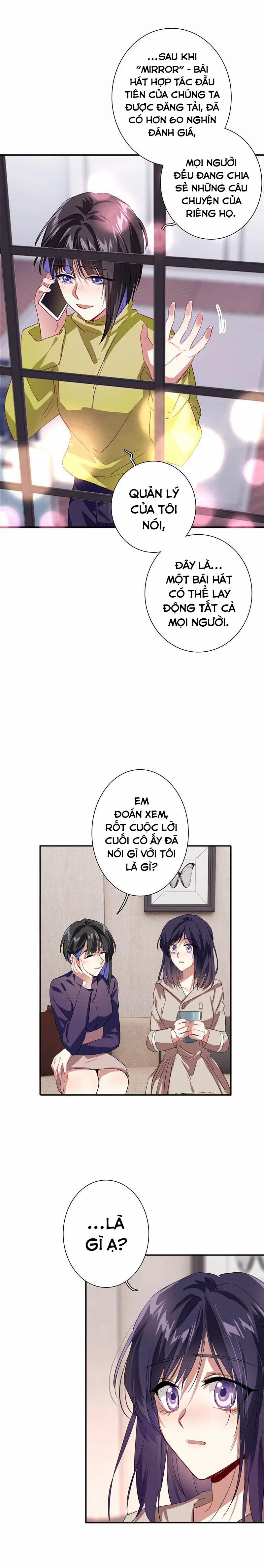 Tinh Mộng Thần Tượng 294 trang 17