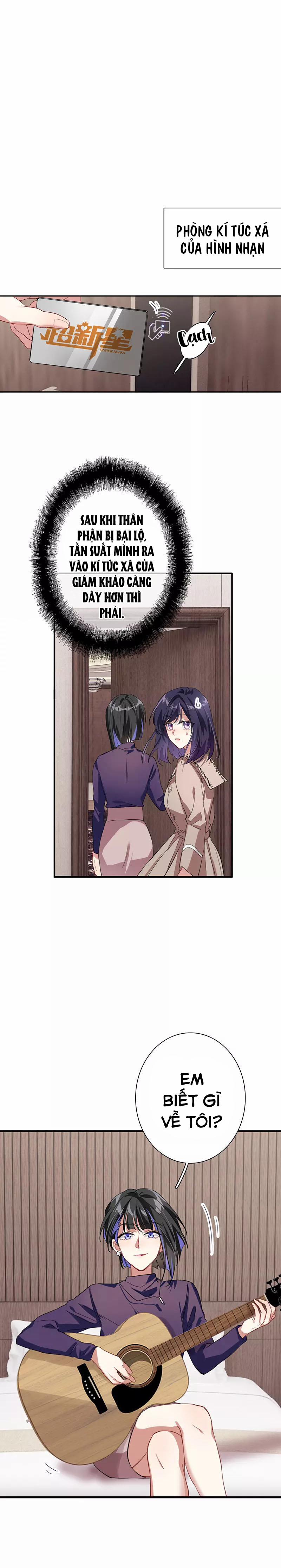 Tinh Mộng Thần Tượng 294 trang 2