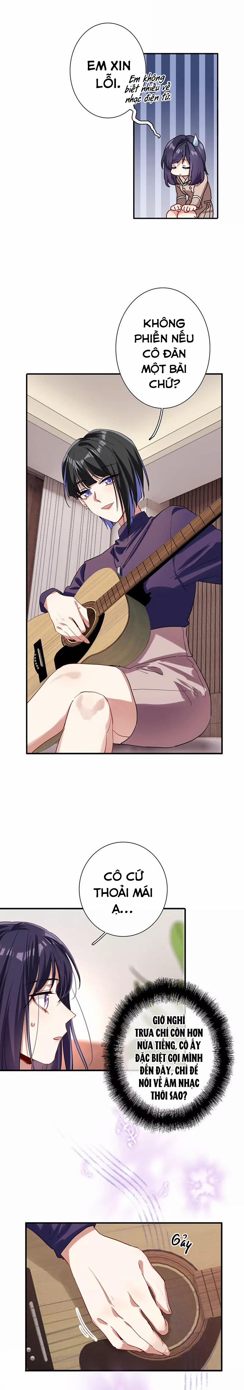 Tinh Mộng Thần Tượng 294 trang 4