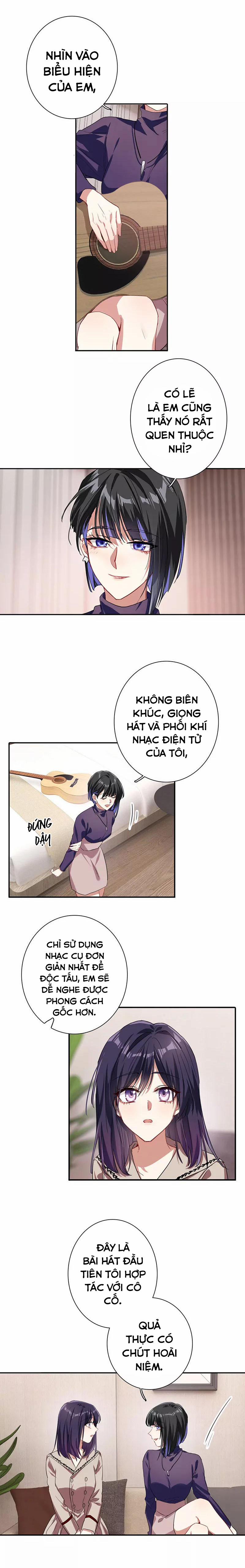 Tinh Mộng Thần Tượng 294 trang 6