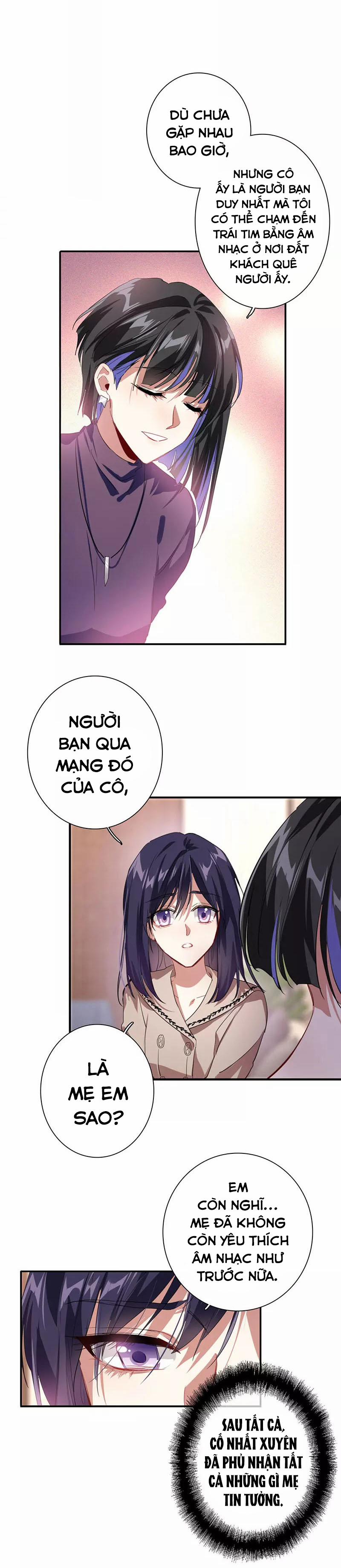 Tinh Mộng Thần Tượng 294 trang 9