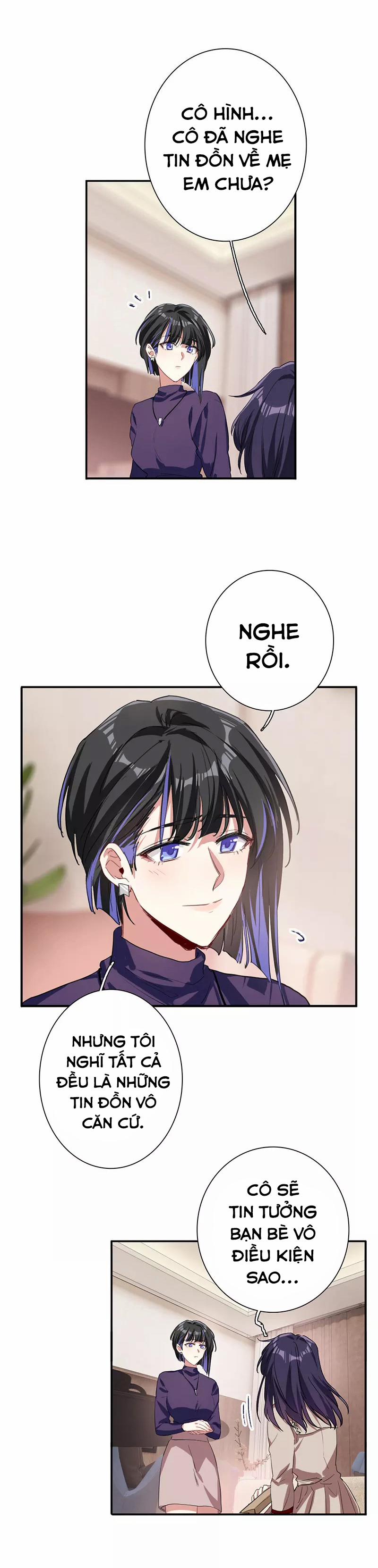 Tinh Mộng Thần Tượng 295 trang 12