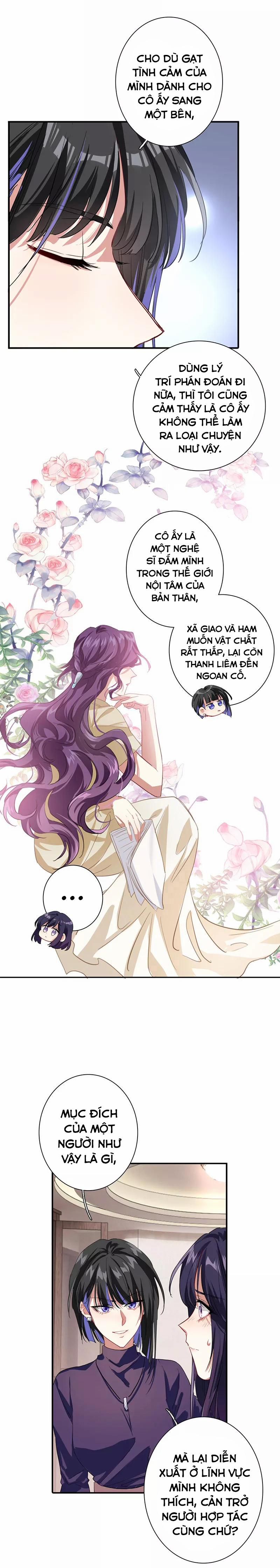 Tinh Mộng Thần Tượng 295 trang 13