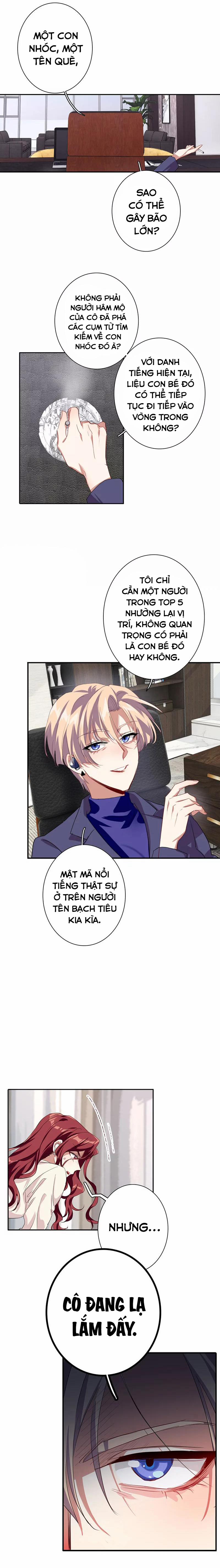 Tinh Mộng Thần Tượng 295 trang 17