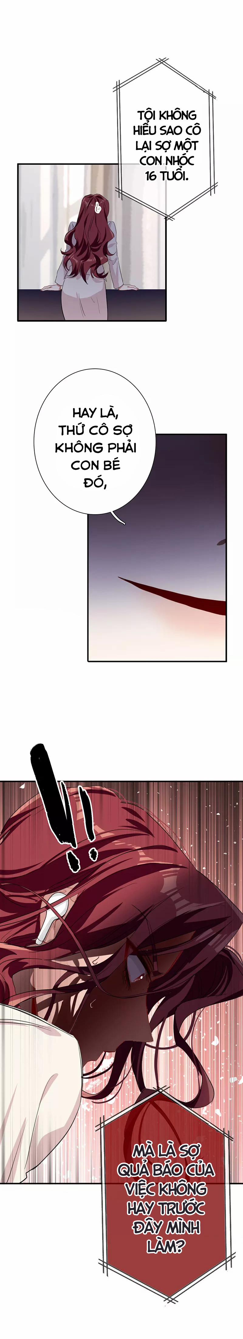 Tinh Mộng Thần Tượng 295 trang 18