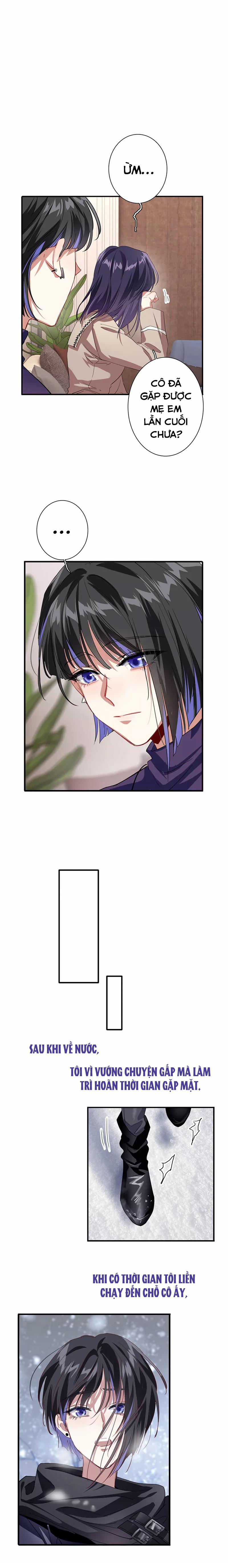 Tinh Mộng Thần Tượng 295 trang 2