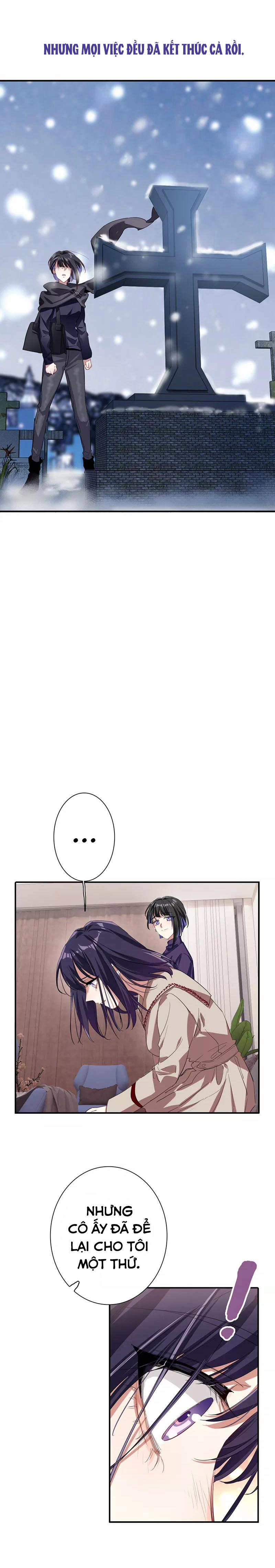 Tinh Mộng Thần Tượng 295 trang 3