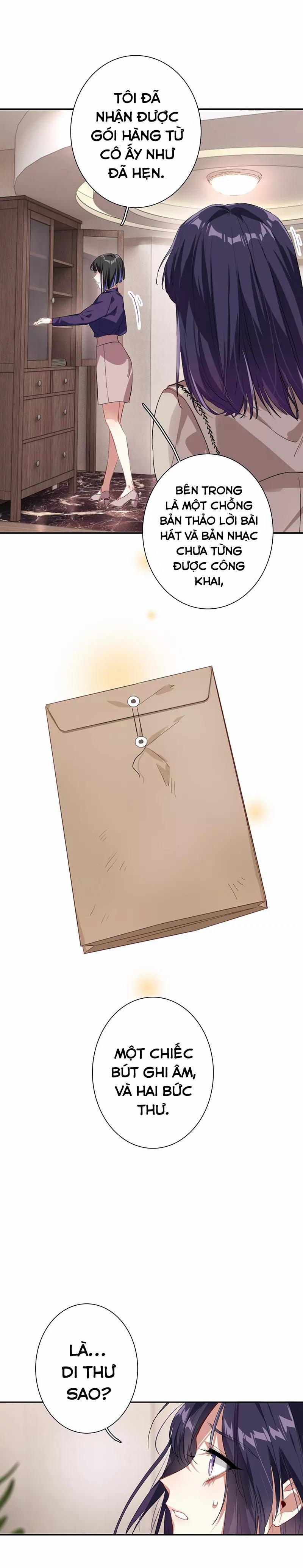 Tinh Mộng Thần Tượng 295 trang 4