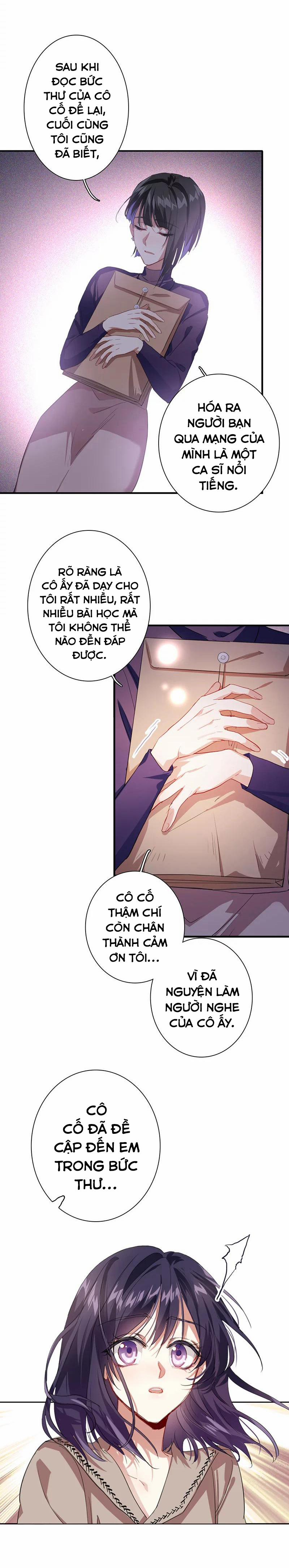 Tinh Mộng Thần Tượng 295 trang 5