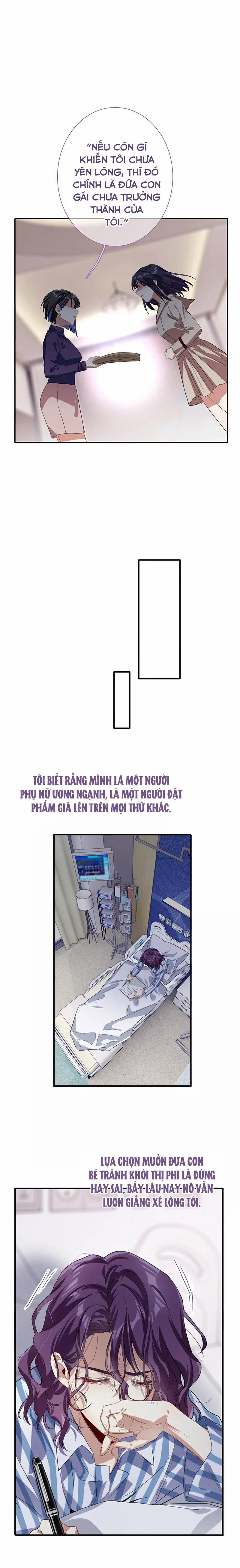 Tinh Mộng Thần Tượng 295 trang 6