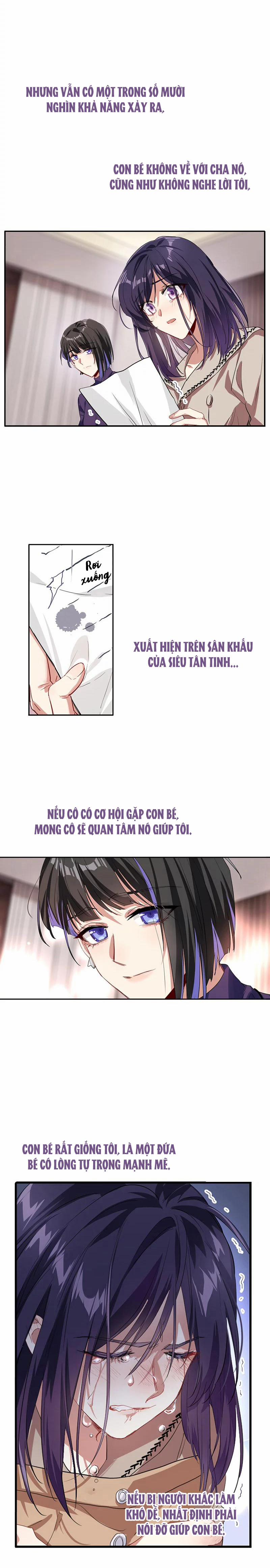 Tinh Mộng Thần Tượng 295 trang 8