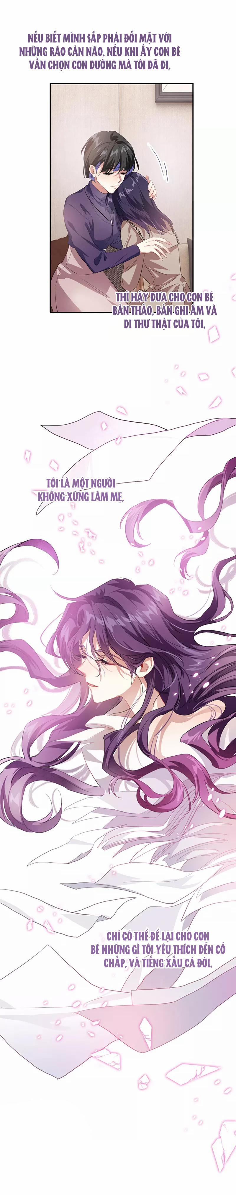 Tinh Mộng Thần Tượng 295 trang 9