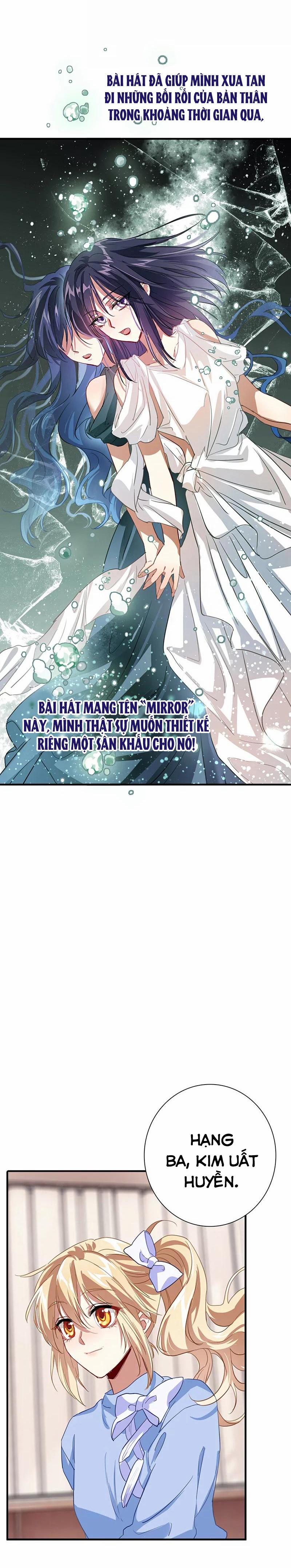 Tinh Mộng Thần Tượng 296 trang 18