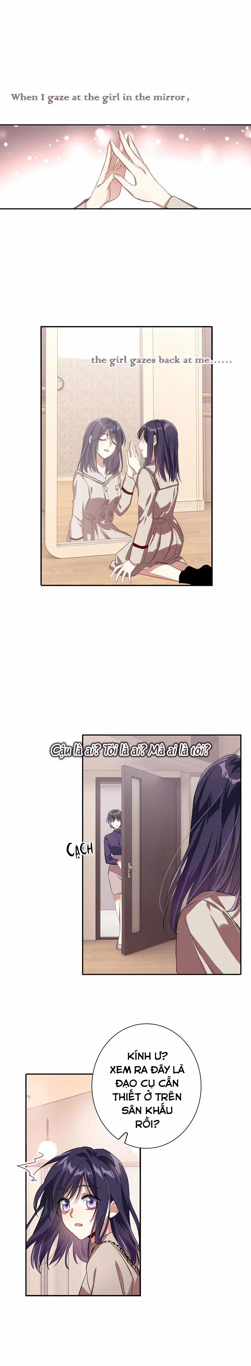 Tinh Mộng Thần Tượng 297 trang 13