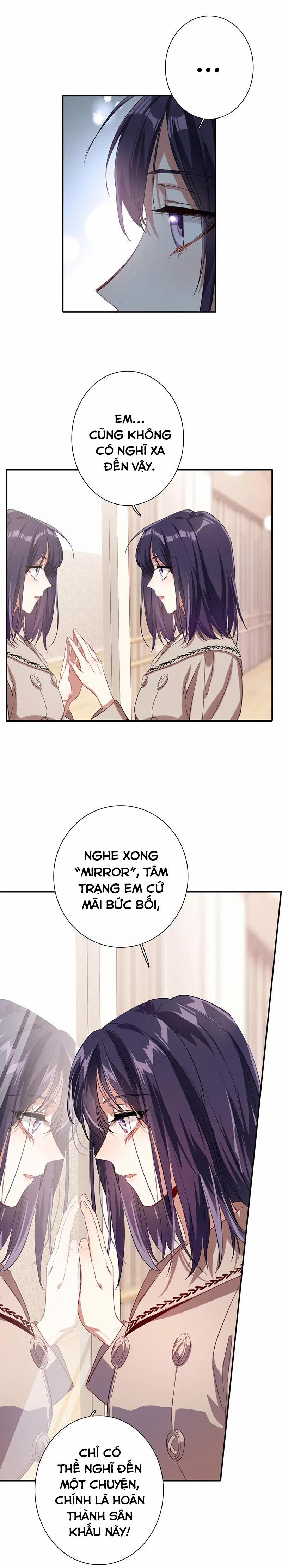 Tinh Mộng Thần Tượng 297 trang 16