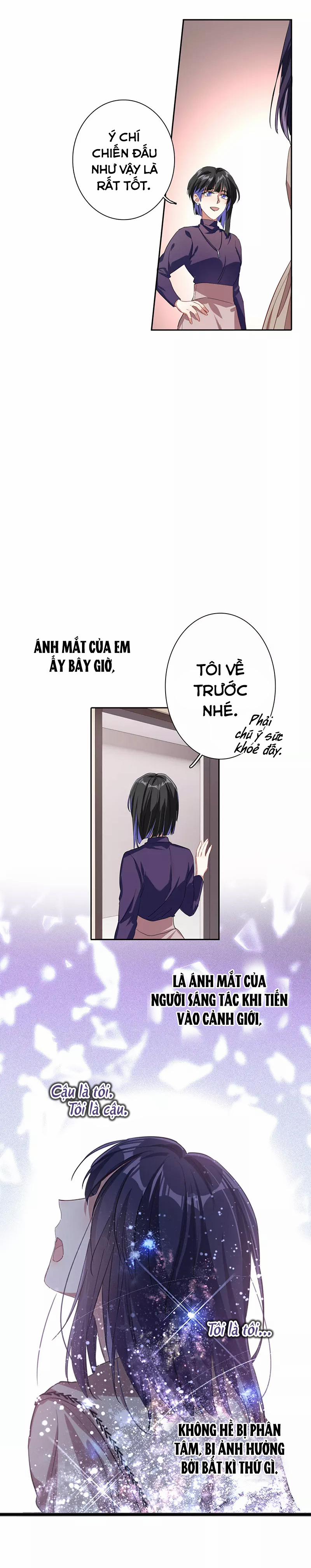 Tinh Mộng Thần Tượng 297 trang 17