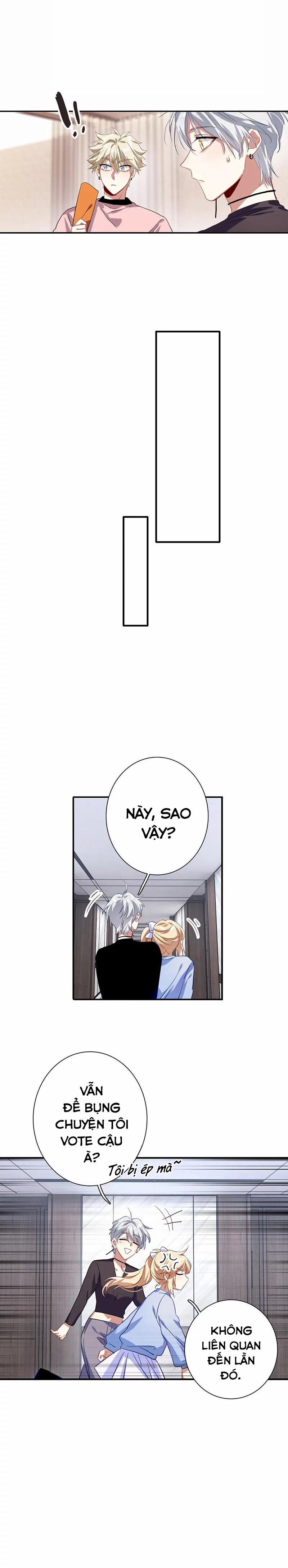 Tinh Mộng Thần Tượng 297 trang 4