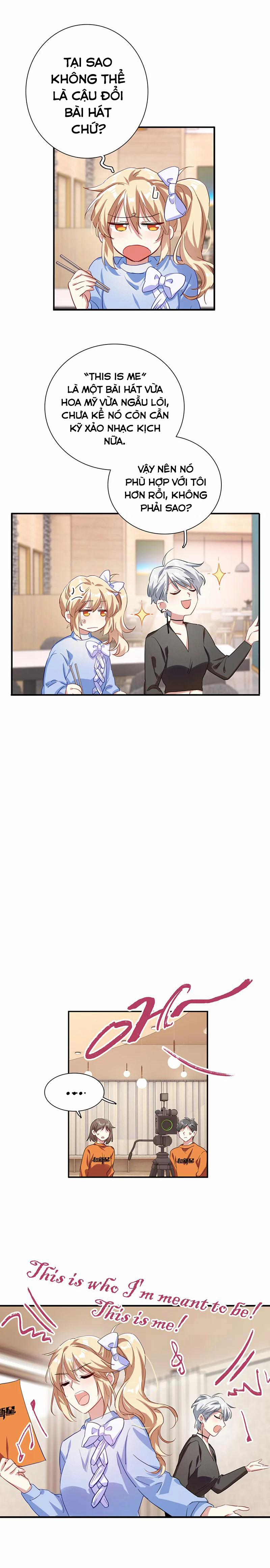 Tinh Mộng Thần Tượng 297 trang 5