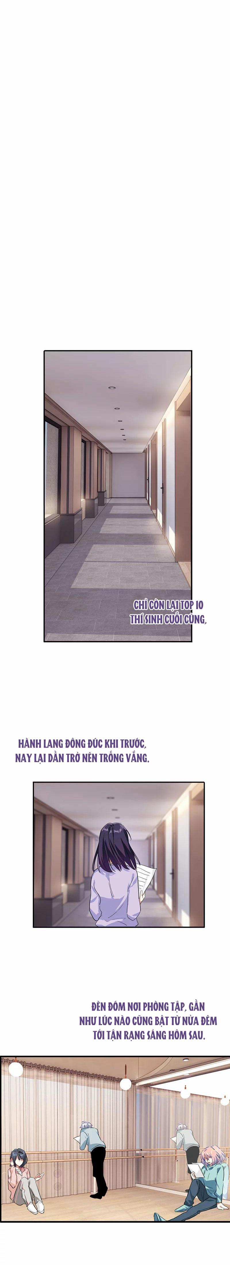 Tinh Mộng Thần Tượng 298 trang 10
