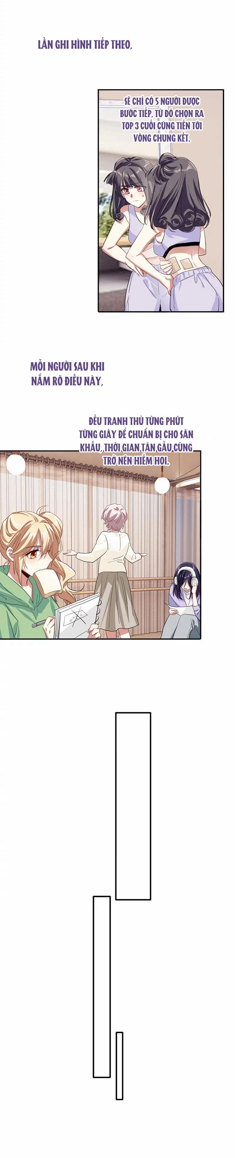 Tinh Mộng Thần Tượng 298 trang 11