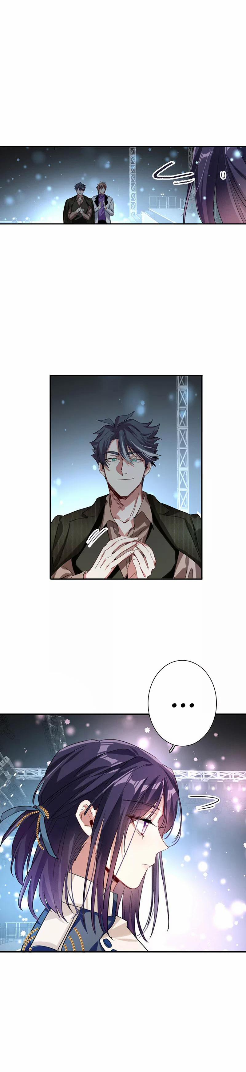 Tinh Mộng Thần Tượng 298 trang 17