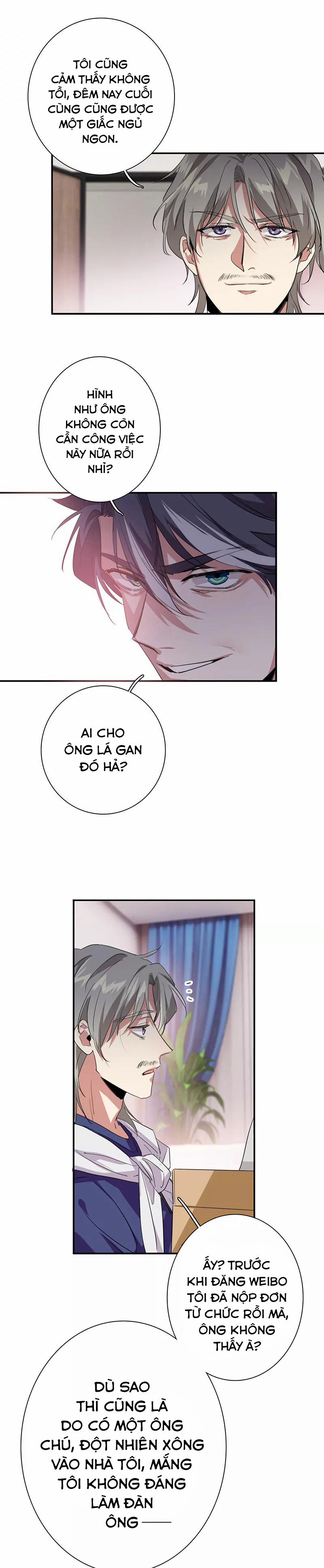 Tinh Mộng Thần Tượng 298 trang 4