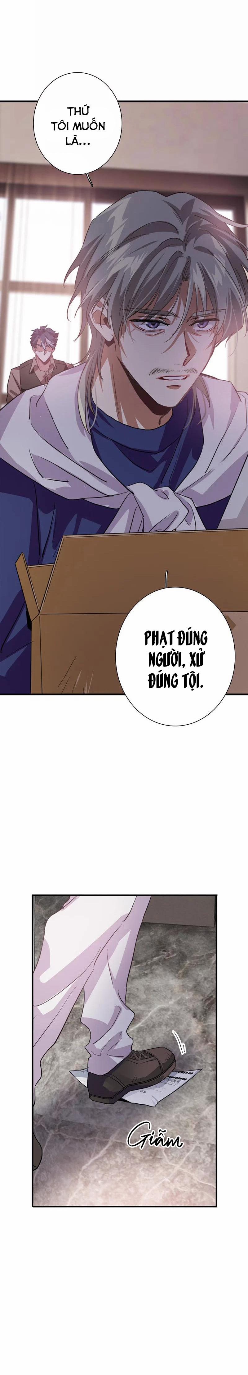 Tinh Mộng Thần Tượng 298 trang 8