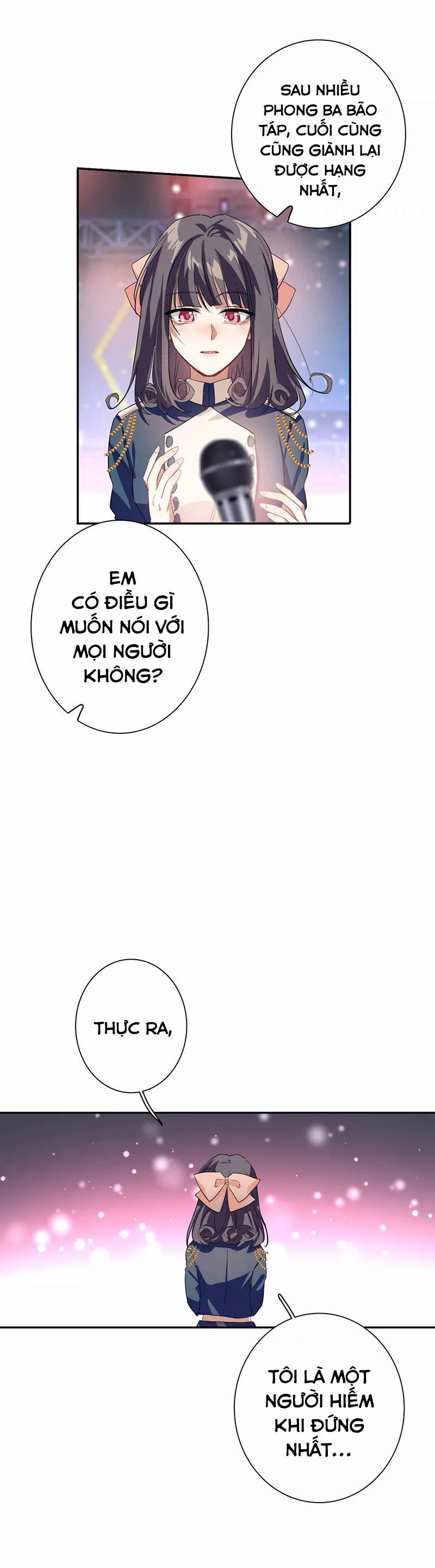 Tinh Mộng Thần Tượng 299 trang 16