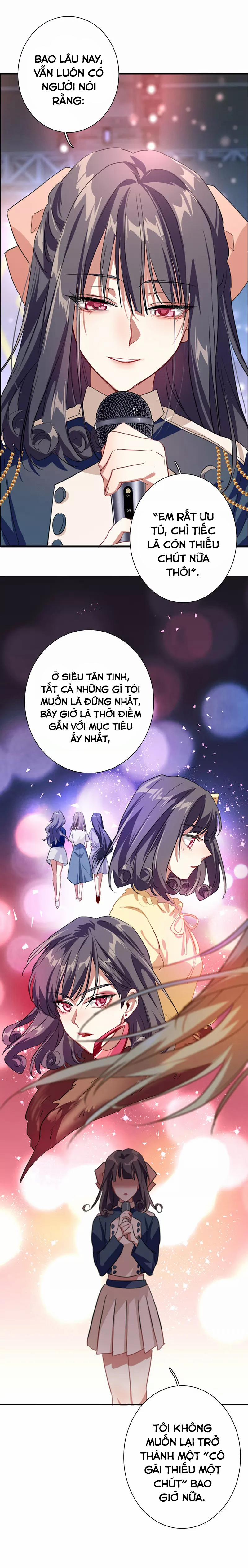 Tinh Mộng Thần Tượng 299 trang 17