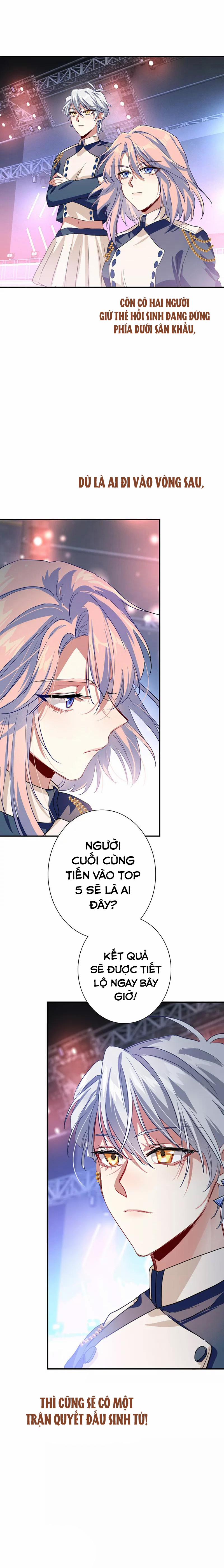 Tinh Mộng Thần Tượng 299 trang 19