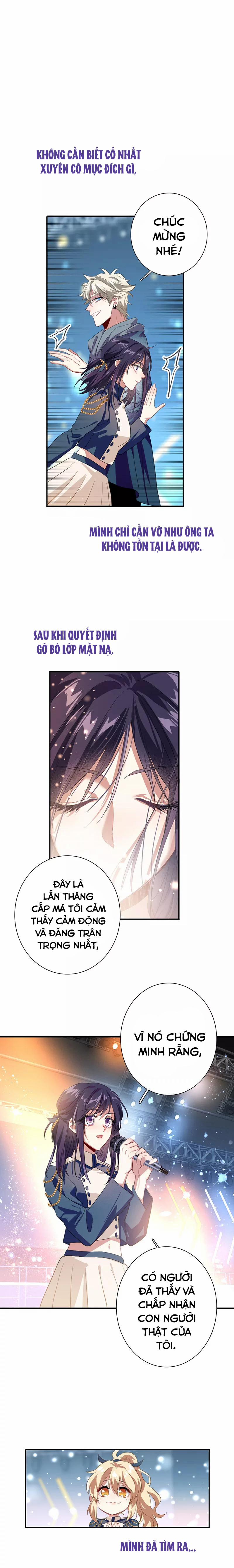 Tinh Mộng Thần Tượng 299 trang 2