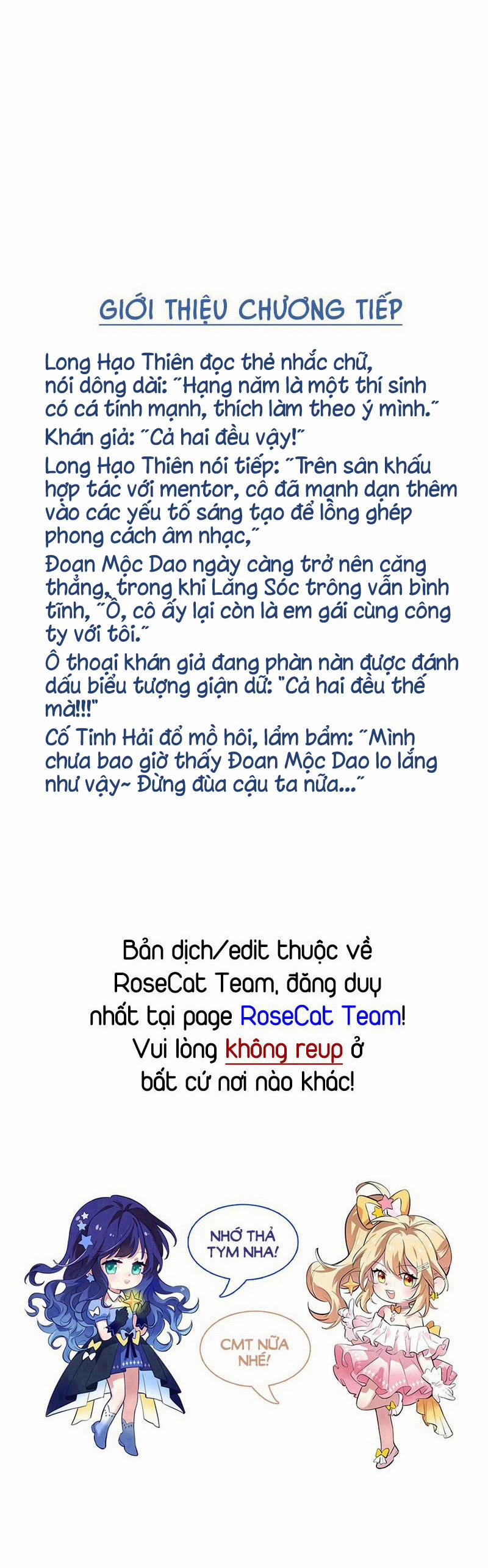 Tinh Mộng Thần Tượng 299 trang 20