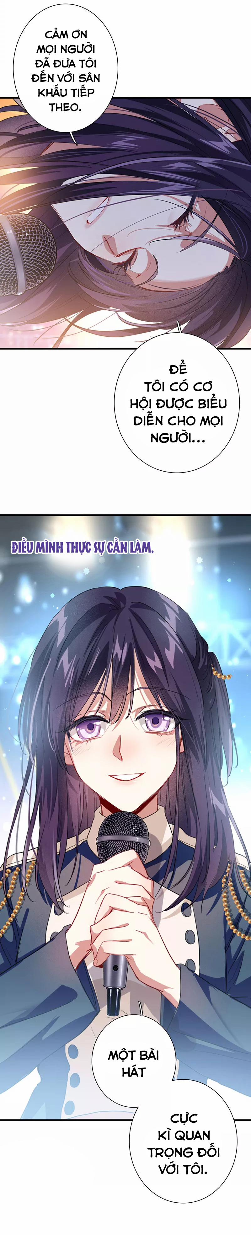 Tinh Mộng Thần Tượng 299 trang 3