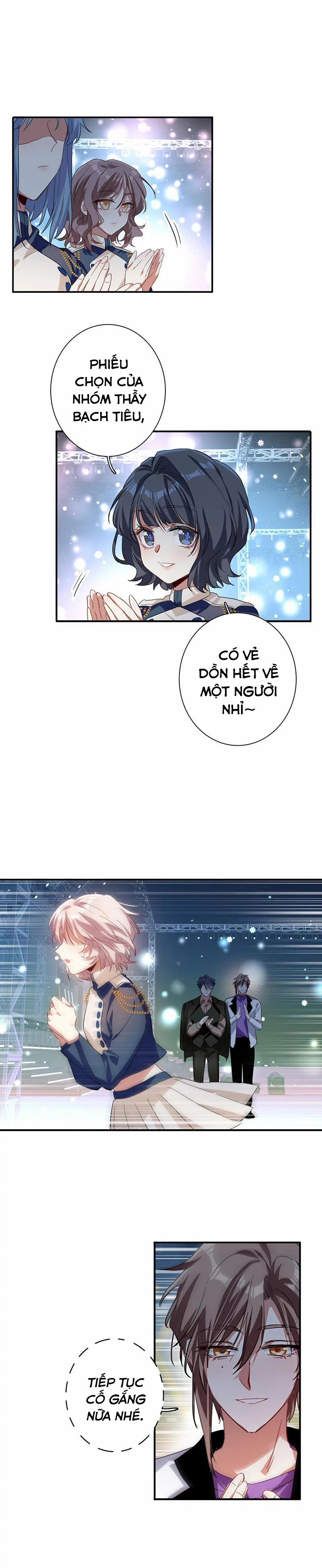 Tinh Mộng Thần Tượng 299 trang 6