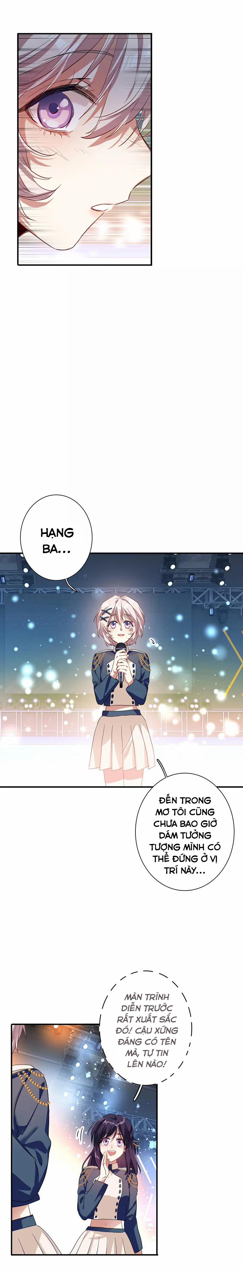 Tinh Mộng Thần Tượng 299 trang 7