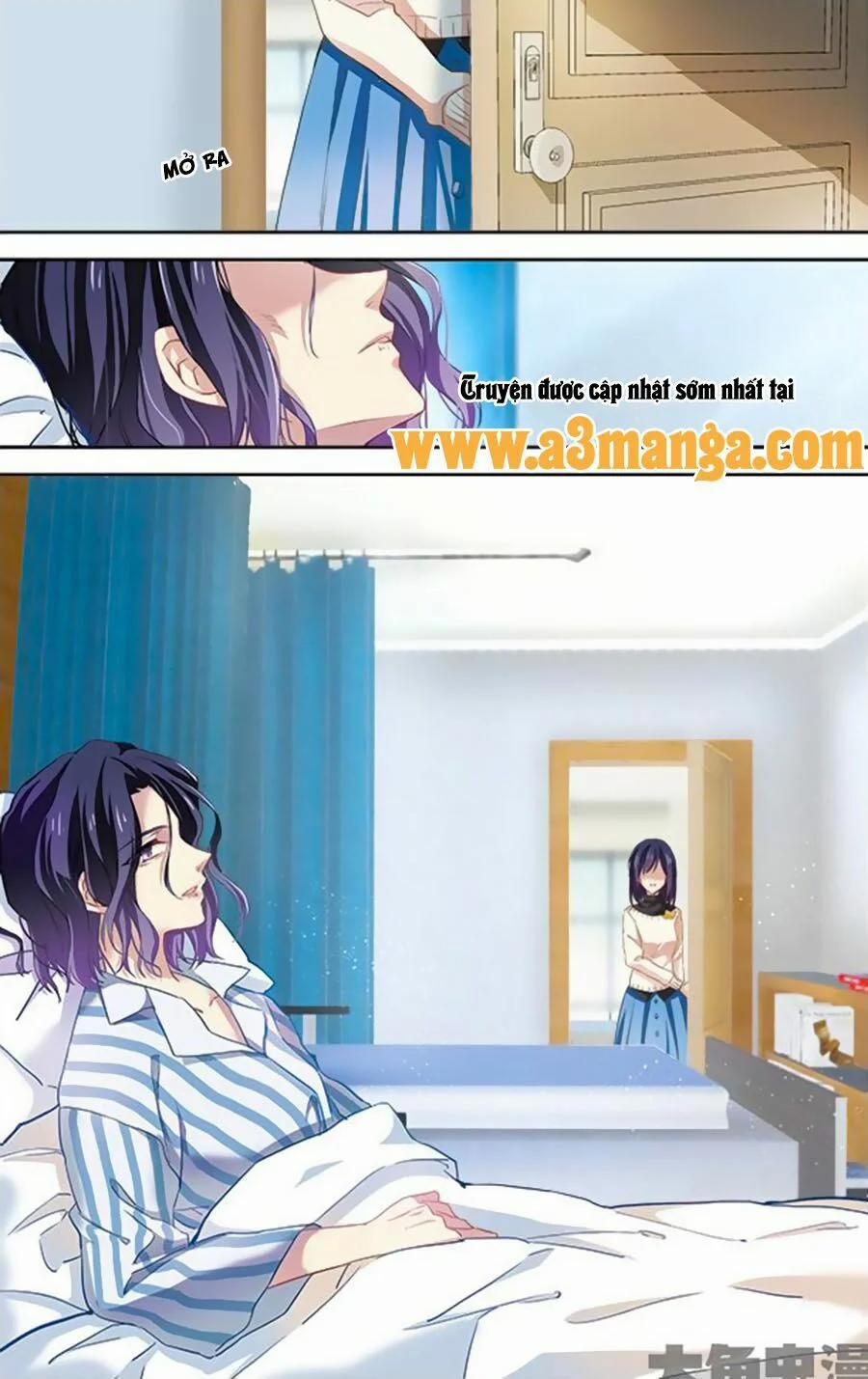 Tinh Mộng Thần Tượng 3 trang 2