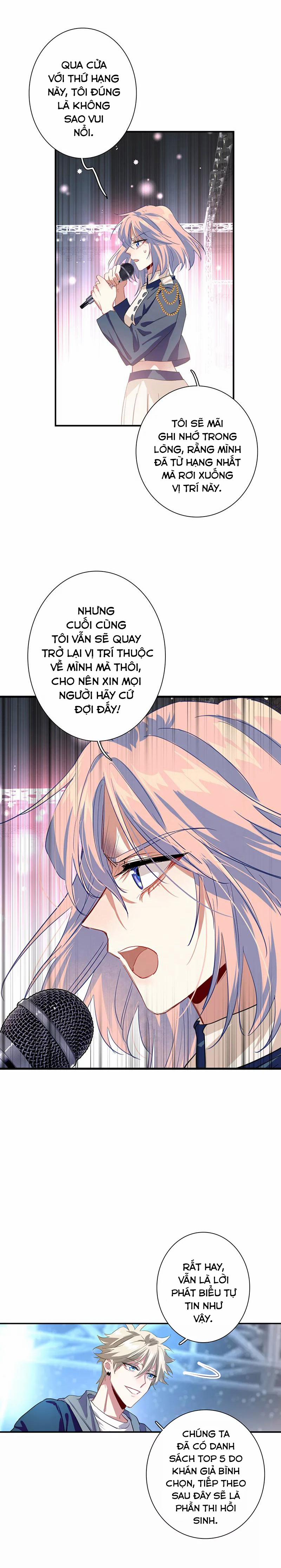 Tinh Mộng Thần Tượng 300 trang 10