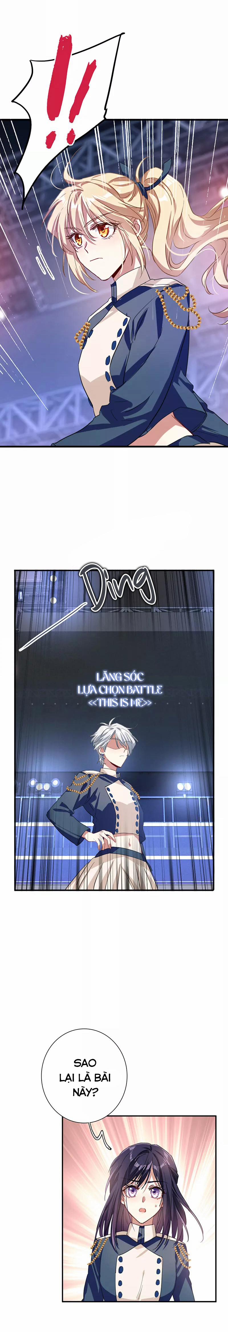 Tinh Mộng Thần Tượng 300 trang 12