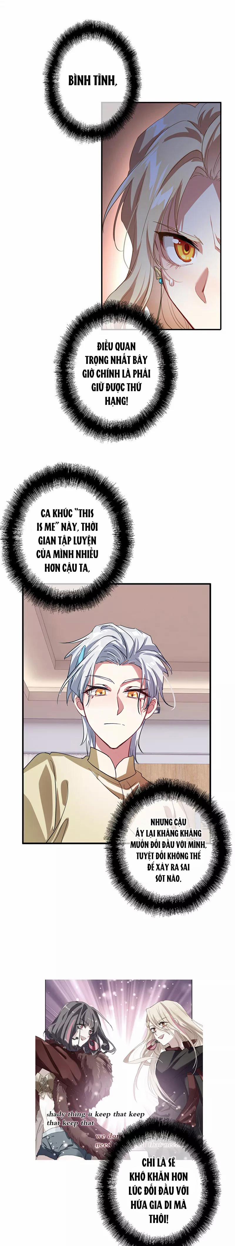 Tinh Mộng Thần Tượng 300 trang 15