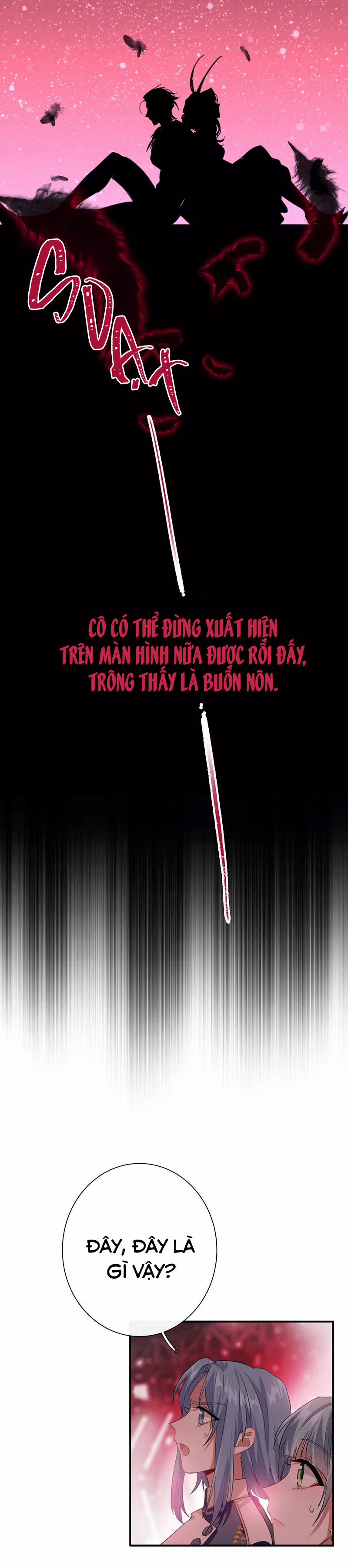 Tinh Mộng Thần Tượng 300 trang 17